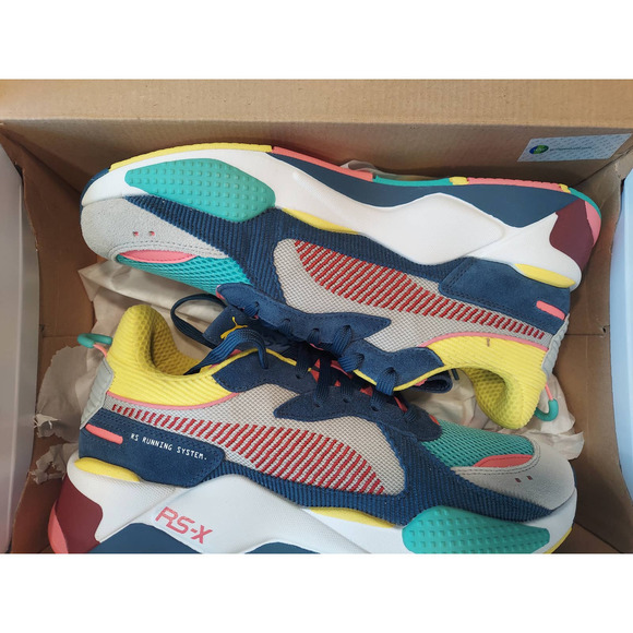 NWT Puma Shoes - Picture 2 of 4